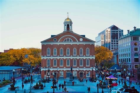 100 iconic places in boston.